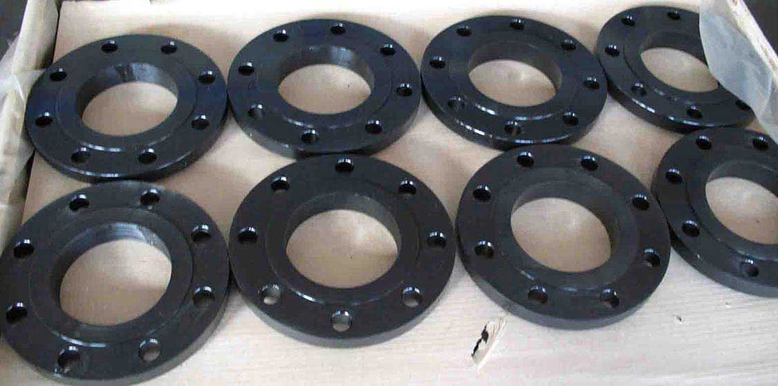 Carbon Steel Reducing Flanges